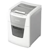 Kép 19/22 - Iratmegsemmisítő, mikrokonfetti, 100 lap, LEITZ "IQ AutoFeed SmallOffice 100 P5 Pro"