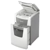 Kép 19/21 - Iratmegsemmisítő, mikrokonfetti, 150 lap, LEITZ "IQ AutoFeed Office 150 P5 Pro"