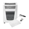 Kép 10/13 - Iratmegsemmisítő, mikrokonfetti, 7 lap, LEITZ "IQ Office Pro P5+"
