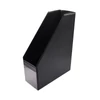 Kép 1/3 - Iratpapucs 9cm, PVC Bluering®, fekete