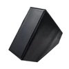 Kép 3/3 - Iratpapucs 9cm, PVC Bluering®, fekete