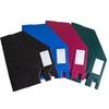 Kép 2/3 - Iratpapucs 9cm, PVC Bluering®, zöld