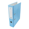 Kép 1/3 - Iratrendező A4, 7,5cm, Bluering® világoskék