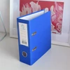 Kép 2/3 - Iratrendező A5, 7,5cm, álló Bluering®, sötétkék