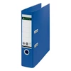 Kép 5/8 - Iratrendező LEITZ Recycle A4 180° 80mm kék