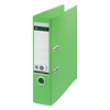 Kép 5/8 - Iratrendező LEITZ Recycle A4 180° 80mm zöld