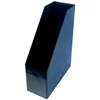 Kép 5/5 - Iratpapucs, PVC, 95 mm, VICTORIA, kék