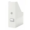 Kép 8/8 - Iratpapucs, PP/karton, 95 mm, LEITZ "Click&Store", fehér