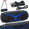 Kép 1/8 - Izoxis Bluetooth vezeték nélküli hangszóró