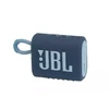 Kép 1/14 - Hangszóró, hordozható, vízálló, Bluetooth, JBL "Go 3", kék