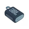 Kép 3/14 - Hangszóró, hordozható, vízálló, Bluetooth, JBL "Go 3", kék