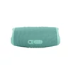 Kép 8/9 - JBL Charge 5 Bluetooth Speaker Teal