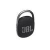 Kép 8/12 - JBL Clip4 Bluetooth Ultra-portable Waterproof Speaker Black