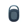 Kép 8/10 - JBL Clip4 Bluetooth Ultra-portable Waterproof Speaker Blue