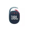 Kép 8/10 - JBL Clip4 Bluetooth Ultra-portable Waterproof Speaker Blue/Pink