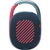 Kép 9/10 - JBL Clip4 Bluetooth Ultra-portable Waterproof Speaker Blue/Pink