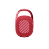 Kép 9/11 - JBL Clip4 Bluetooth Ultra-portable Waterproof Speaker Red