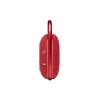 Kép 10/11 - JBL Clip4 Bluetooth Ultra-portable Waterproof Speaker Red