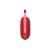 Kép 11/11 - JBL Clip4 Bluetooth Ultra-portable Waterproof Speaker Red