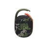 Kép 2/5 - JBL CLIP 4 SQUAD Bluetooth terepmintás hangszóró