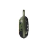 Kép 4/5 - JBL CLIP 4 SQUAD Bluetooth terepmintás hangszóró