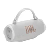Kép 6/8 - JBL Charge 6 fehér Bluetooth hangszóró