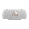 Kép 2/8 - JBL Charge 6 fehér Bluetooth hangszóró