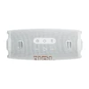 Kép 5/8 - JBL Charge 6 fehér Bluetooth hangszóró