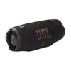 Kép 1/9 - JBL Charge 6 fekete Bluetooth hangszóró