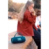 Kép 8/10 - JBL Charge 6 kék Bluetooth hangszóró