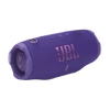 Kép 1/8 - JBL Charge 6 lila Bluetooth hangszóró