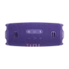 Kép 5/8 - JBL Charge 6 lila Bluetooth hangszóró