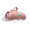 Kép 7/8 - JBL Charge 6 pink Bluetooth hangszóró