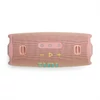 Kép 5/8 - JBL Charge 6 pink Bluetooth hangszóró