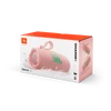 Kép 8/8 - JBL Charge 6 pink Bluetooth hangszóró