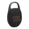 Kép 1/7 - JBL Clip 5 BLK fekete hordozható Bluetooth hangszóró