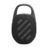 Kép 3/7 - JBL Clip 5 BLK fekete hordozható Bluetooth hangszóró