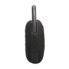 Kép 4/7 - JBL Clip 5 BLK fekete hordozható Bluetooth hangszóró