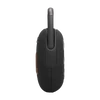 Kép 5/7 - JBL Clip 5 BLK fekete hordozható Bluetooth hangszóró