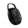 Kép 6/7 - JBL Clip 5 BLK fekete hordozható Bluetooth hangszóró