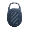 Kép 3/6 - JBL Clip 5 BLU kék hordozható Bluetooth hangszóró