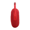Kép 5/6 - JBL Clip 5 RED piros hordozható Bluetooth hangszóró