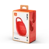 Kép 6/6 - JBL Clip 5 RED piros hordozható Bluetooth hangszóró