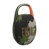 Kép 1/6 - JBL Clip 5 SQUAD terepmintás hordozható Bluetooth hangszóró