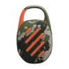 Kép 3/6 - JBL Clip 5 SQUAD terepmintás hordozható Bluetooth hangszóró