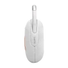 Kép 5/6 - JBL Clip 5 WHT fehér hordozható Bluetooth hangszóró