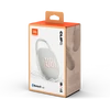 Kép 6/6 - JBL Clip 5 WHT fehér hordozható Bluetooth hangszóró