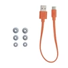 Kép 7/16 - JBL Endurance Run 2 Bluetooth fehér sport fülhallgató