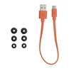 Kép 6/15 - JBL Endurance Run 2 Bluetooth fekete sport fülhallgató