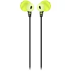 Kép 4/8 - JBL Endurance Run fekete-lime fülhallgató